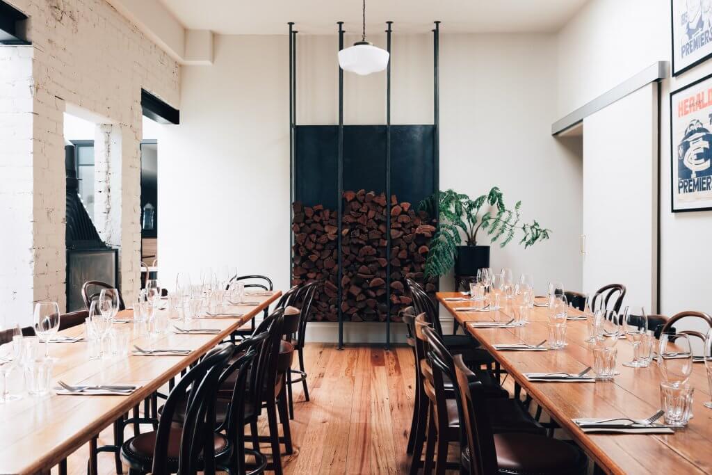 Gallery Naughtons Parkville Hotel