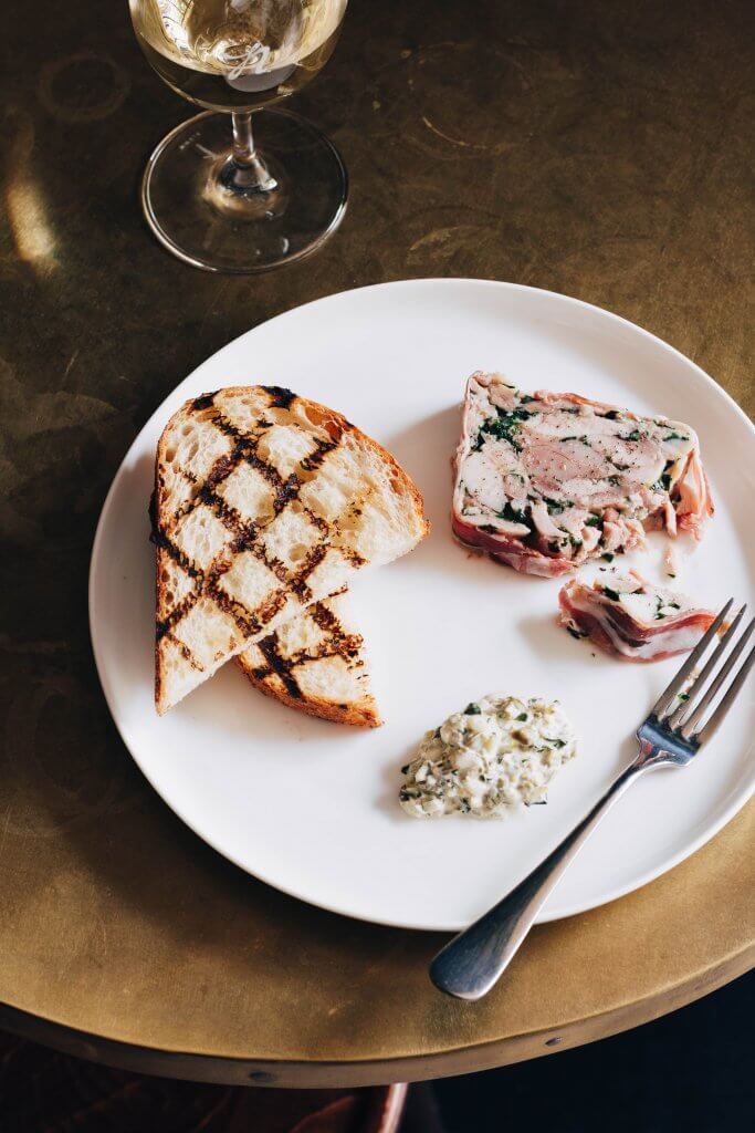 Gallery – Naughtons Parkville Hotel