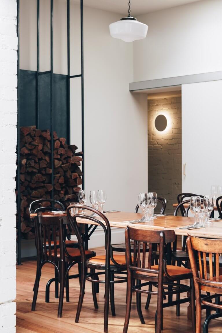 Menu – Naughtons Parkville Hotel