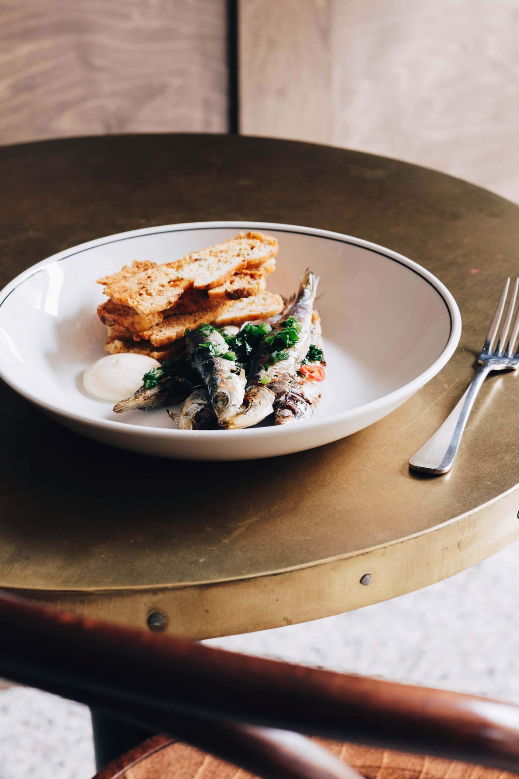 Menu – Naughtons Parkville Hotel