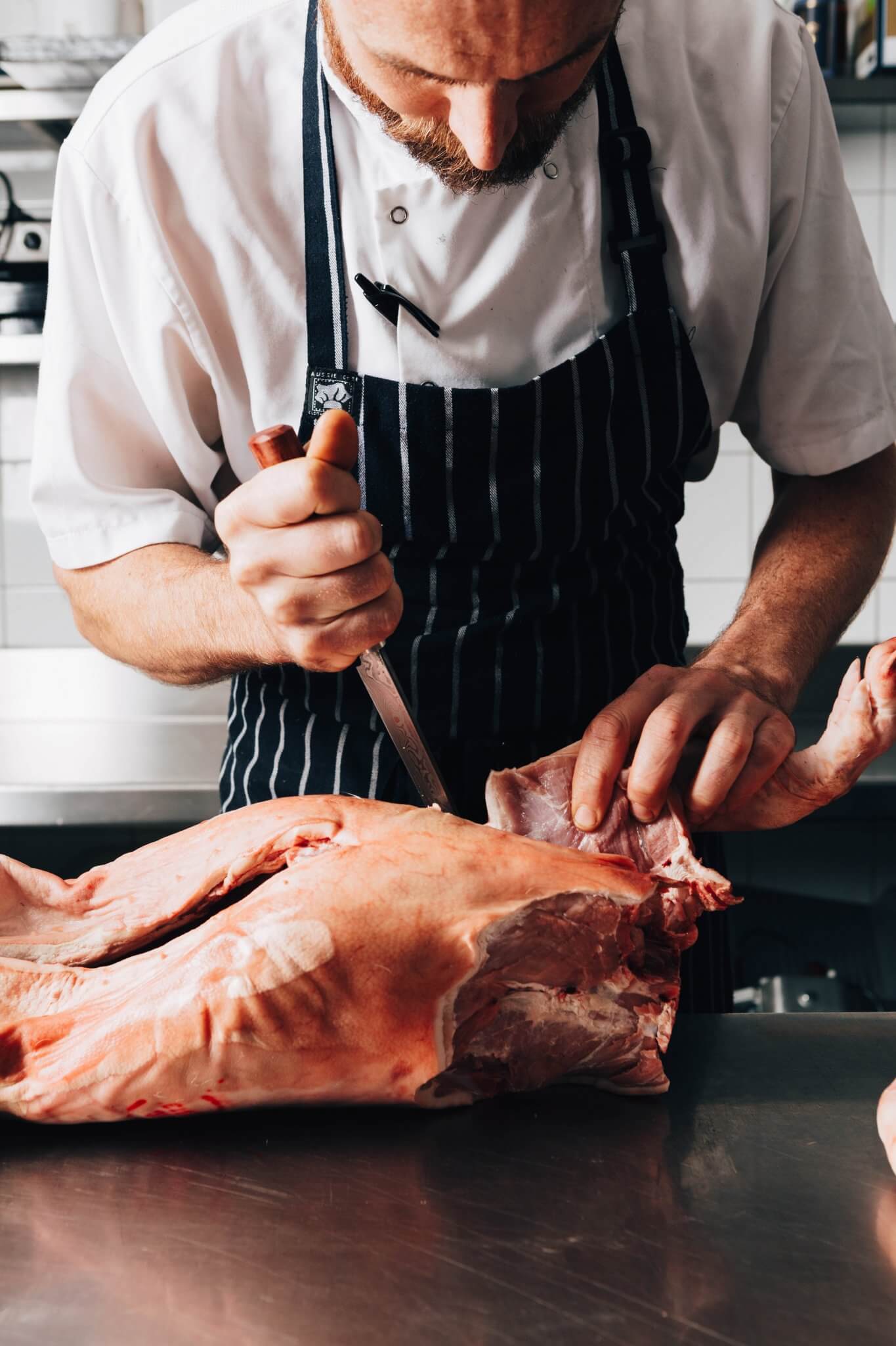 Menu Naughtons Parkville Hotel