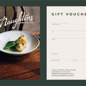 Gift Voucher